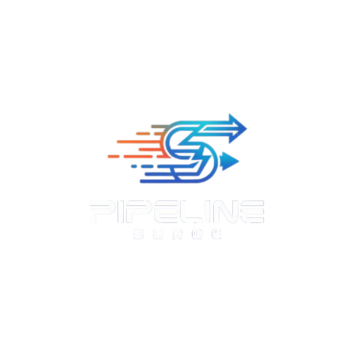 Pipeline Surge